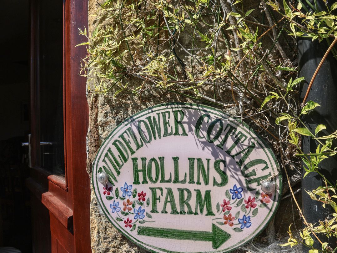 Wildflower Cottage