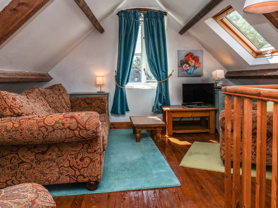 Wildflower Cottage