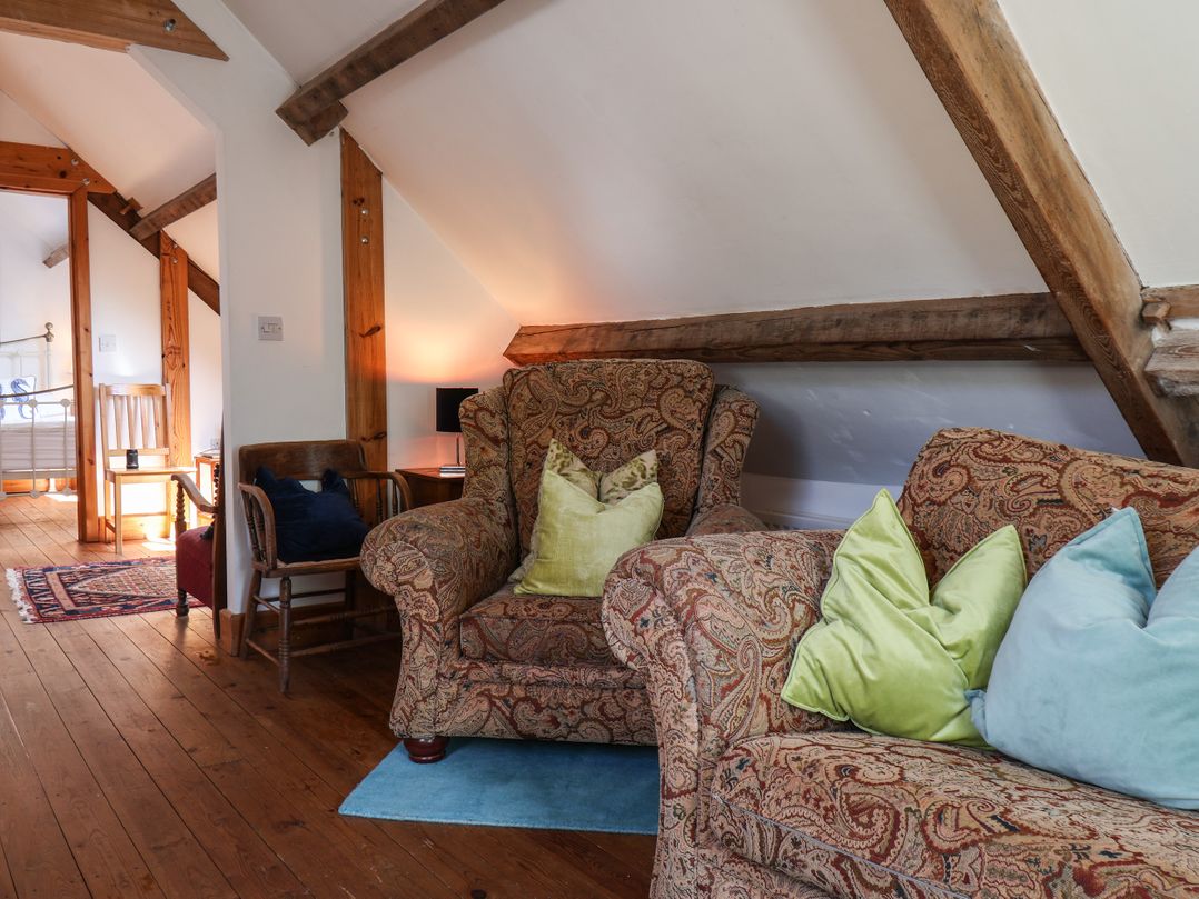 Wildflower Cottage