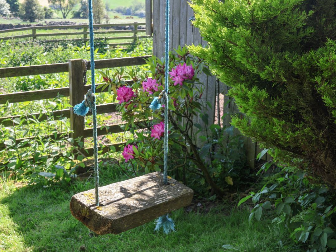 Wildflower Cottage