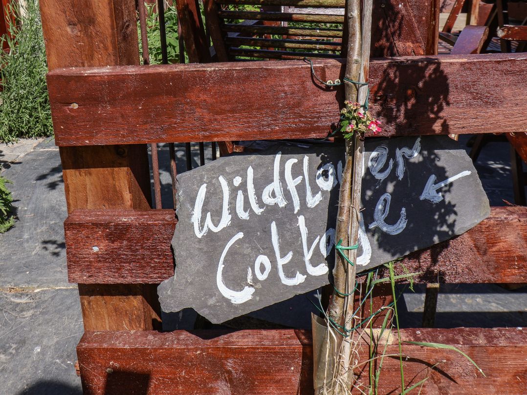 Wildflower Cottage