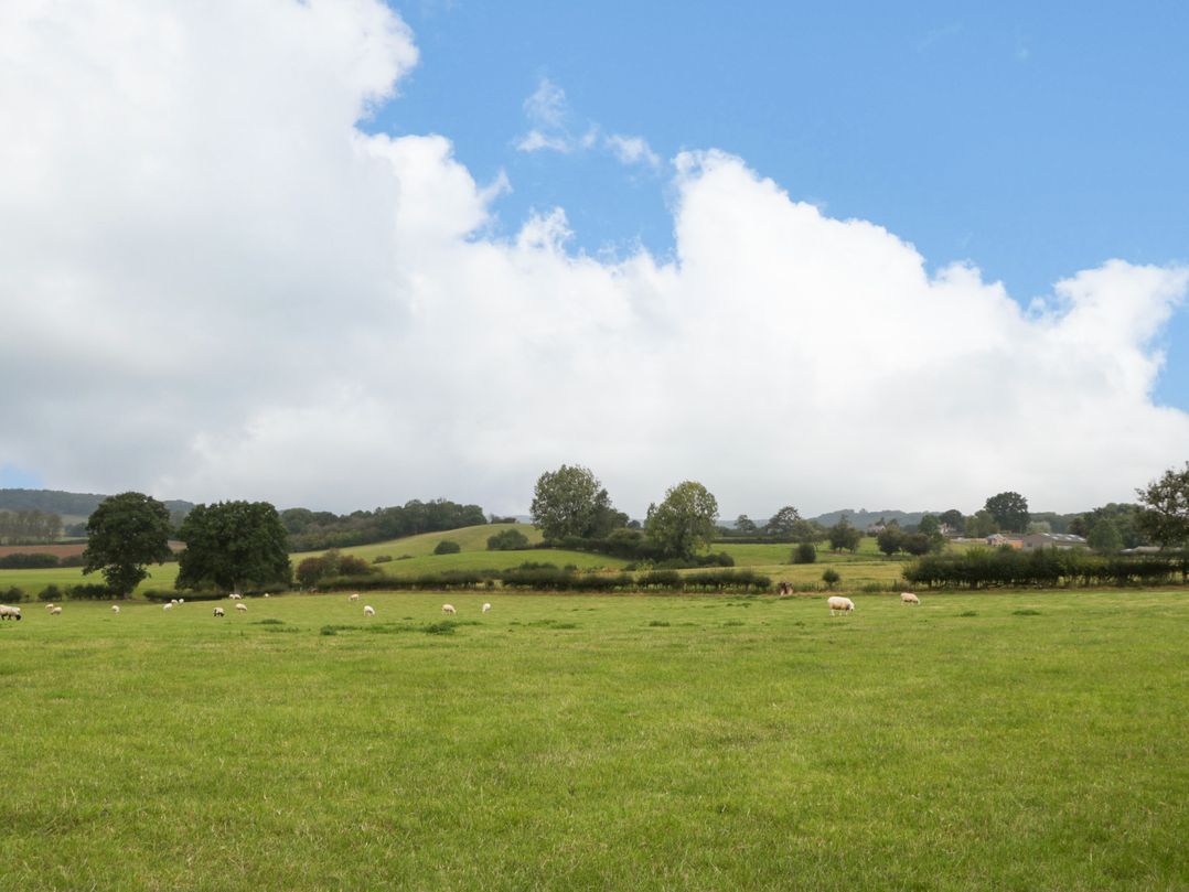 Little Cowarne Court