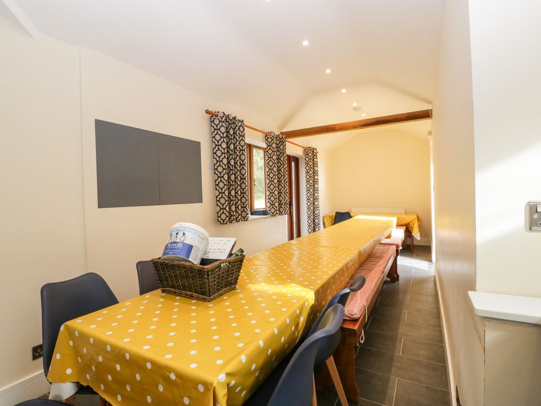 Durstone Cottage
