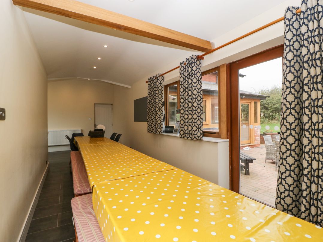 Durstone Cottage