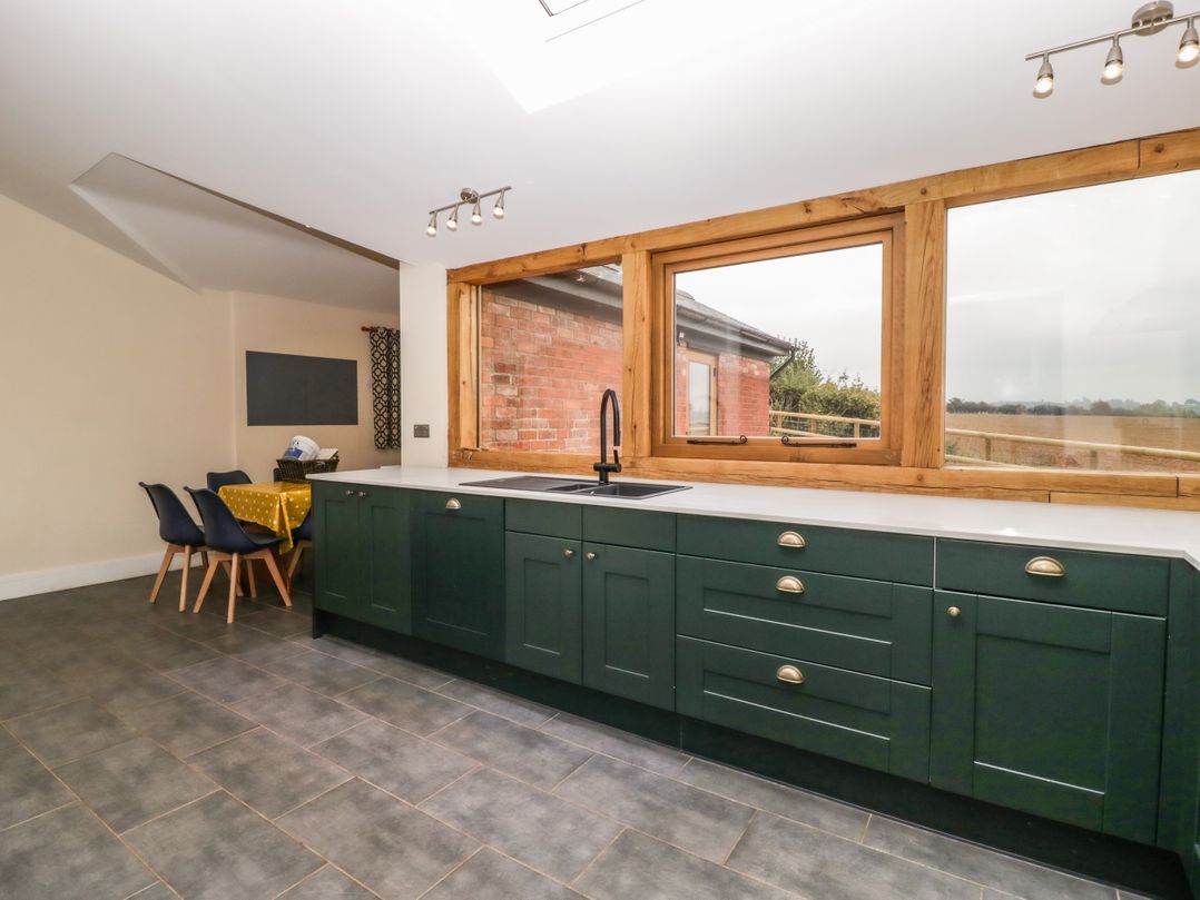 Durstone Cottage