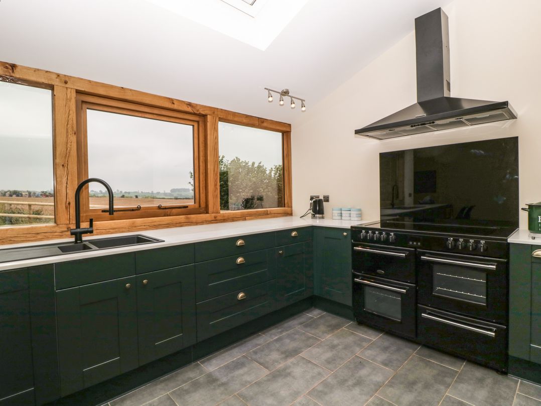 Durstone Cottage