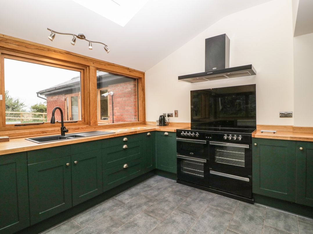 Durstone Cottage