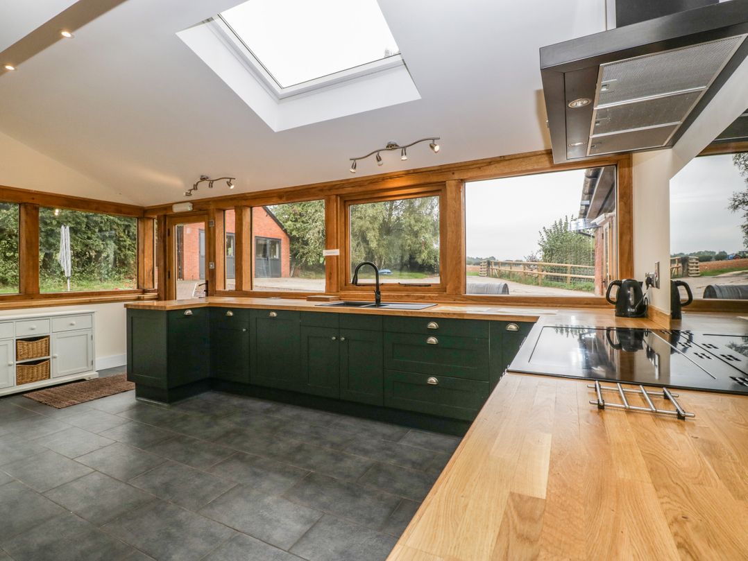 Durstone Cottage