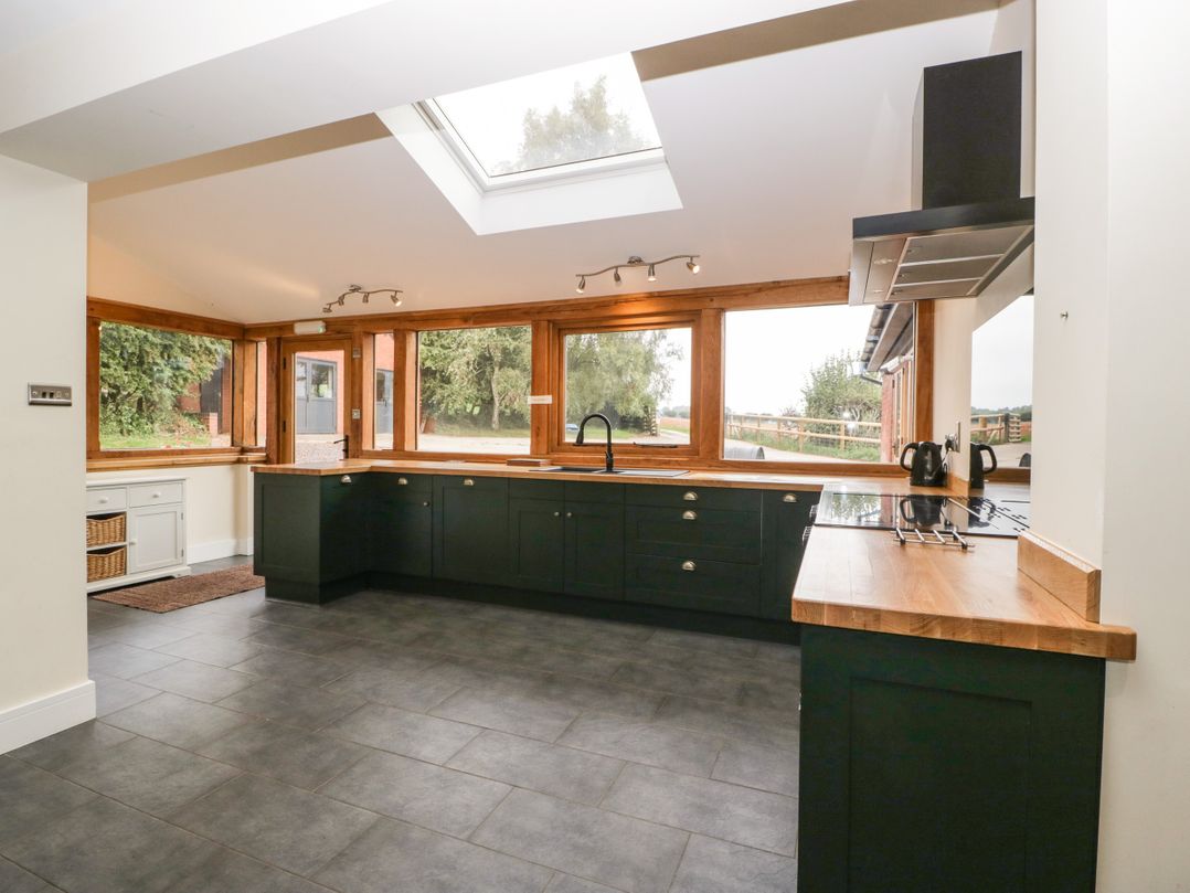 Durstone Cottage
