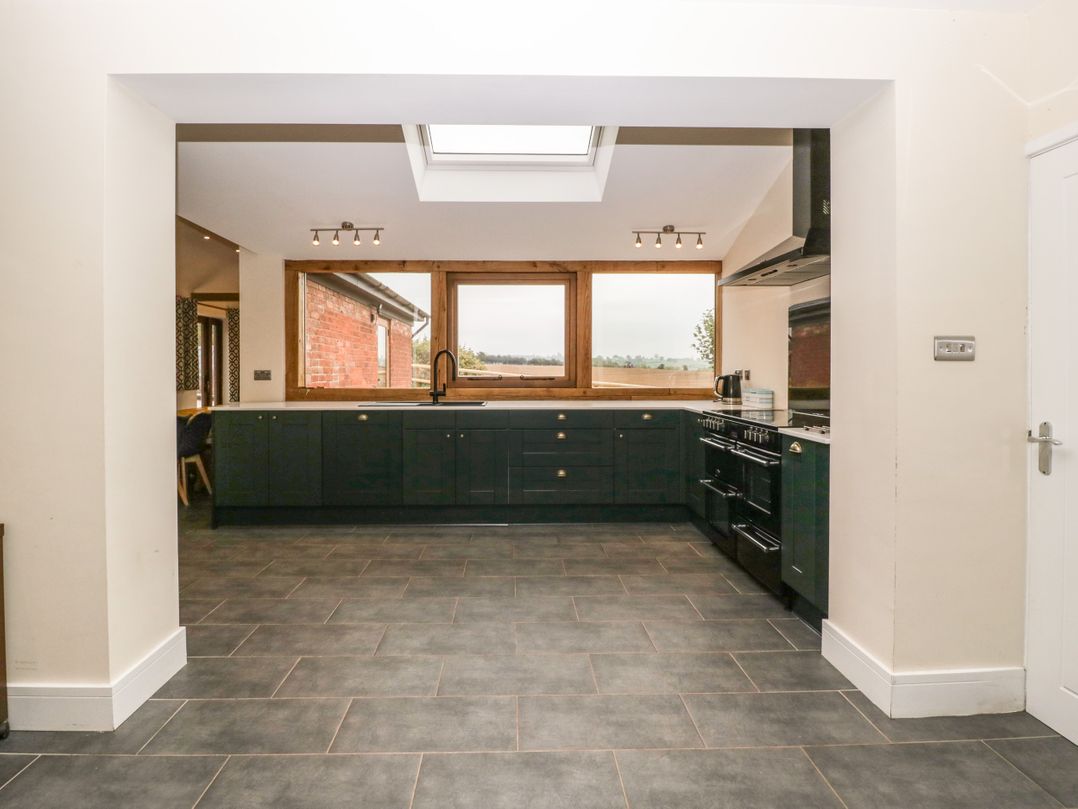 Durstone Cottage