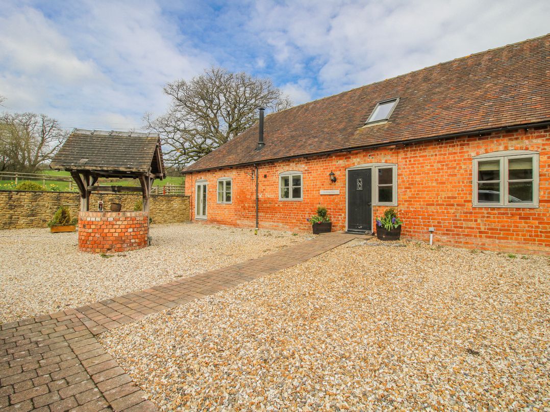 The Milking Parlour