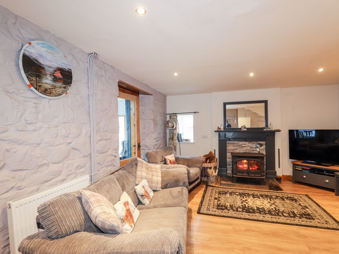 Jubilee Cottage