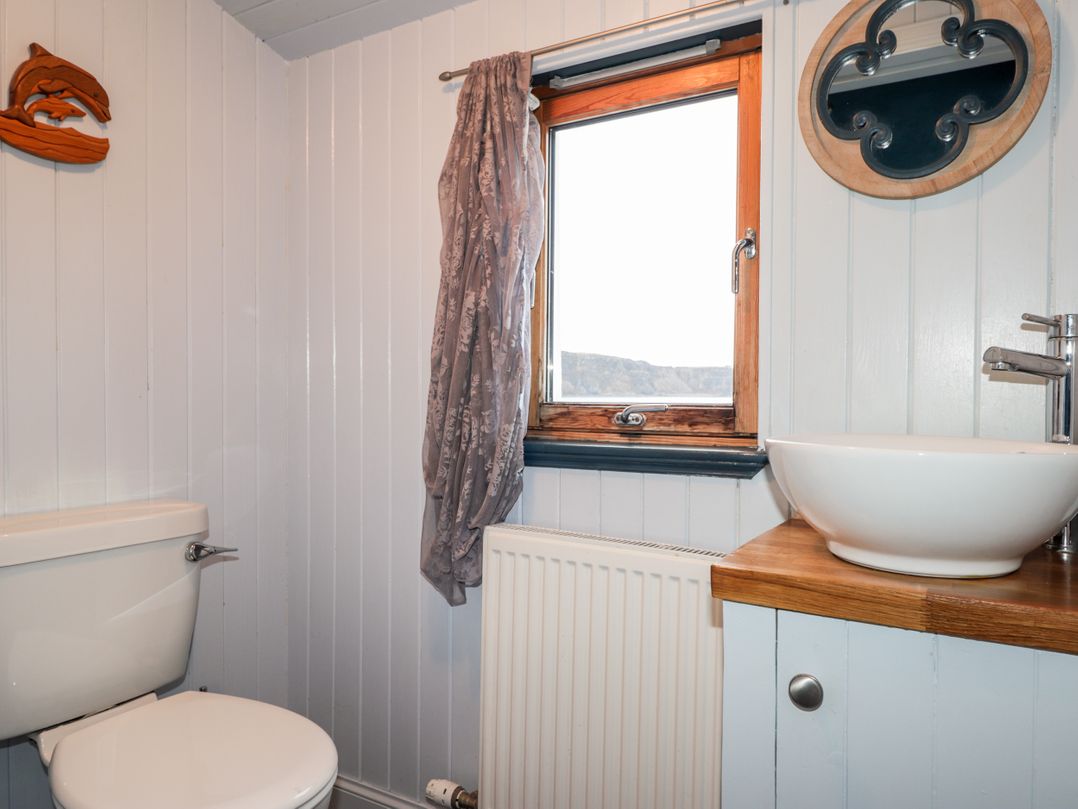 Jubilee Cottage