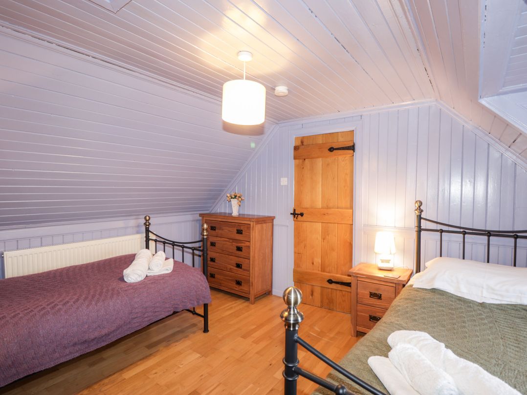 Jubilee Cottage