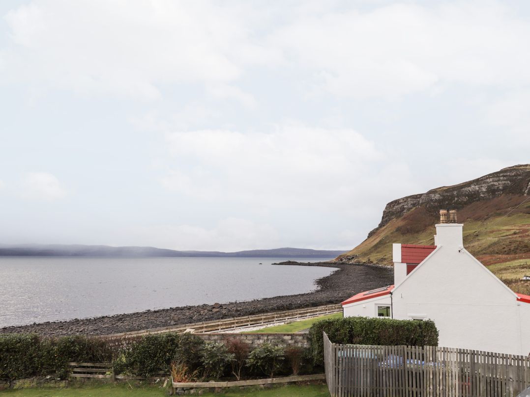 Jubilee Cottage