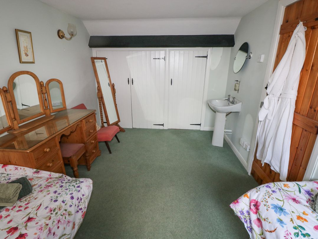 Barn Cottage