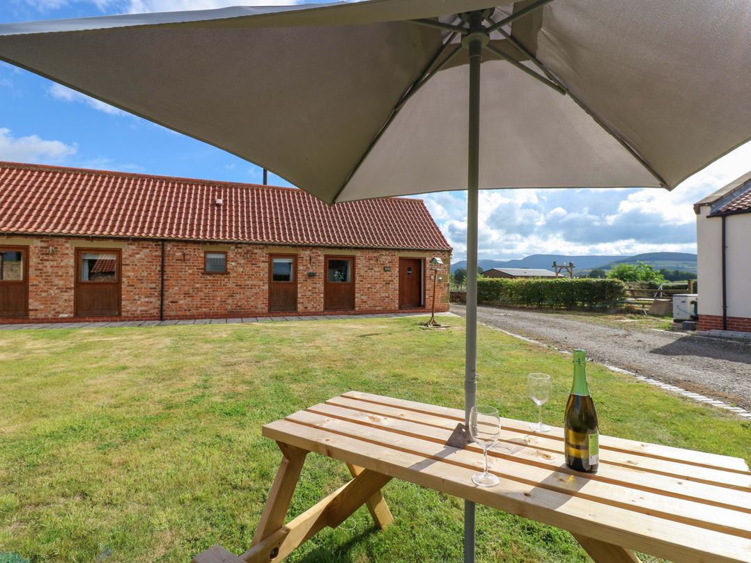 Pottowe Cottage