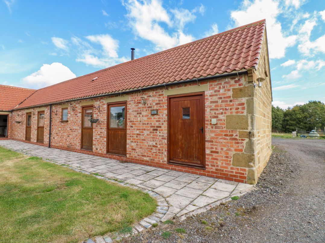 Pottowe Cottage