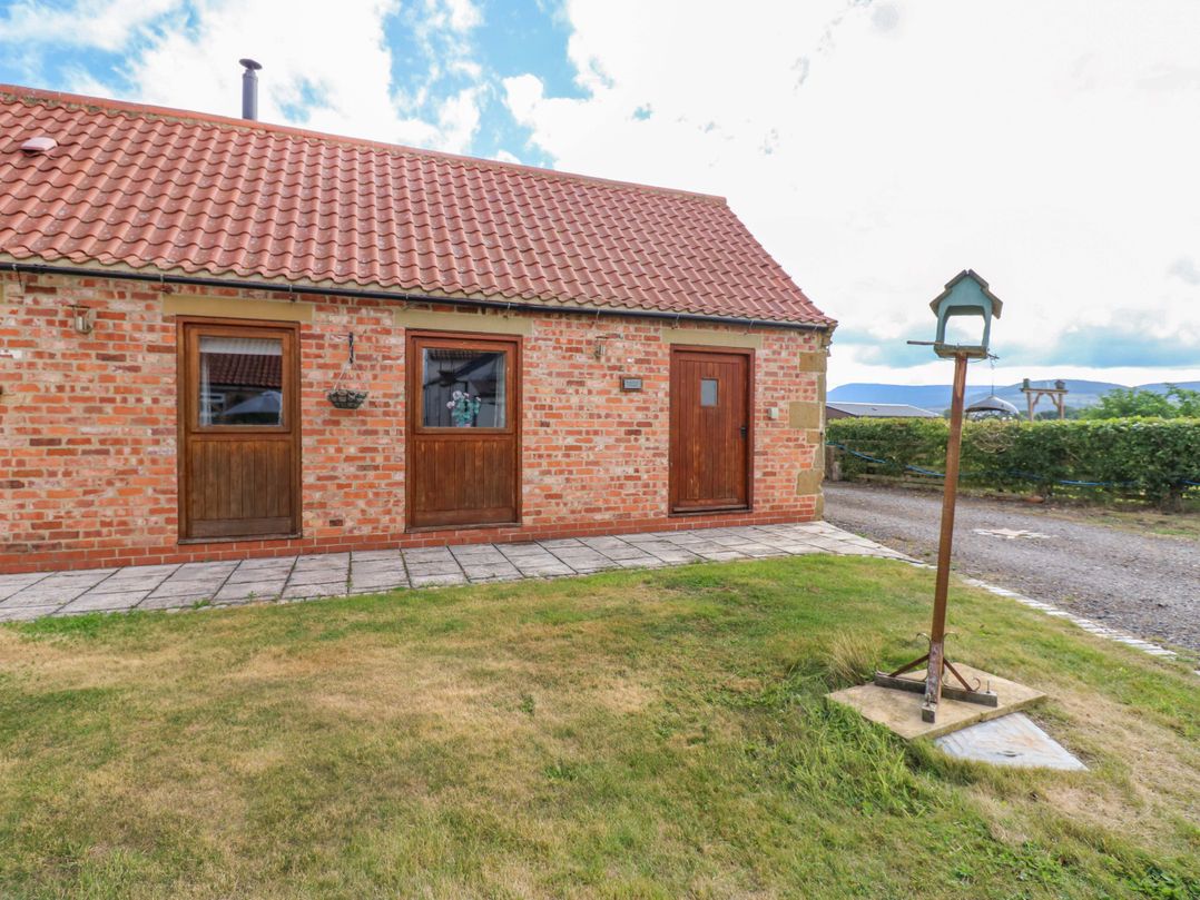 Pottowe Cottage