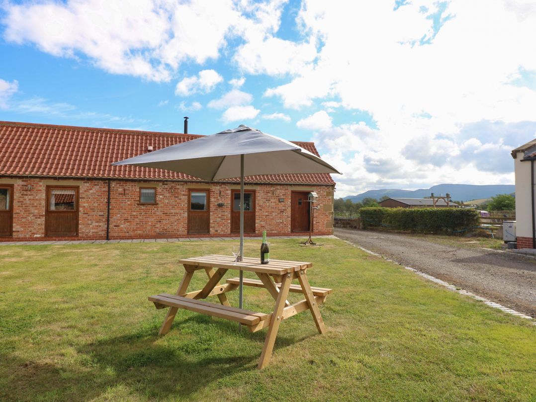 Pottowe Cottage