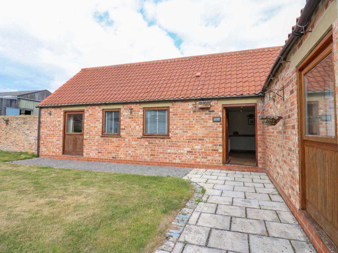 Cooper Cottage