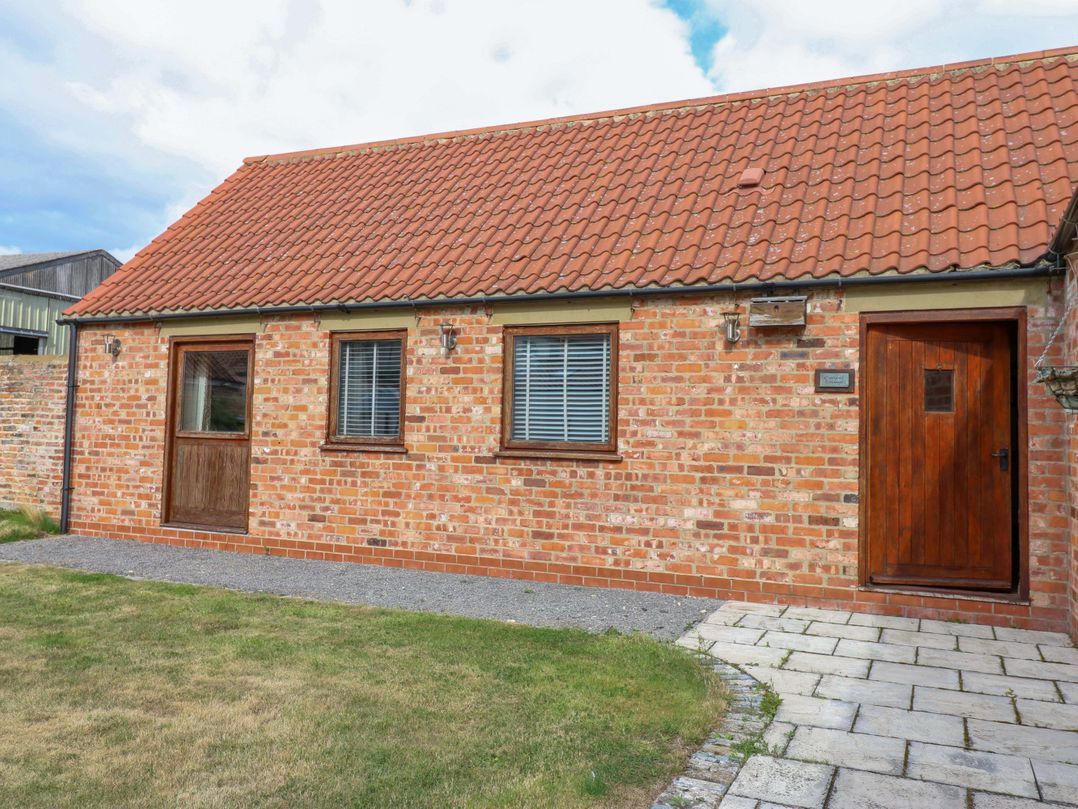 Cooper Cottage