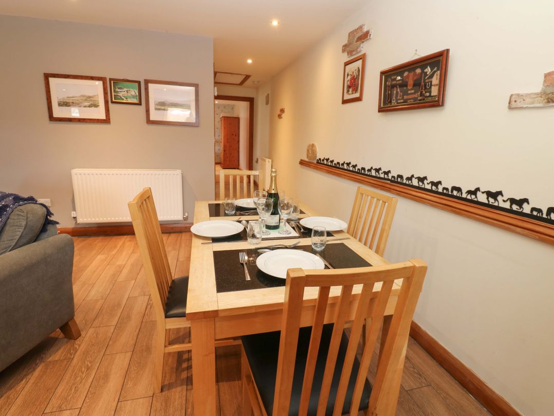 Cooper Cottage