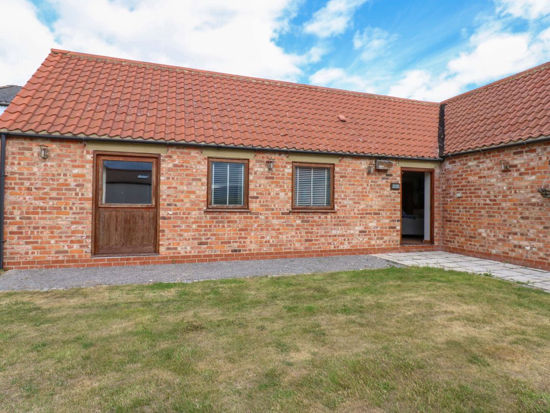 Cooper Cottage