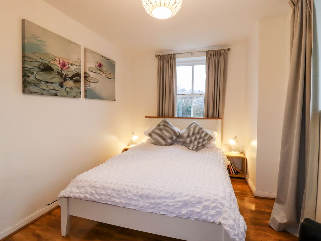 Lair Close Cottage