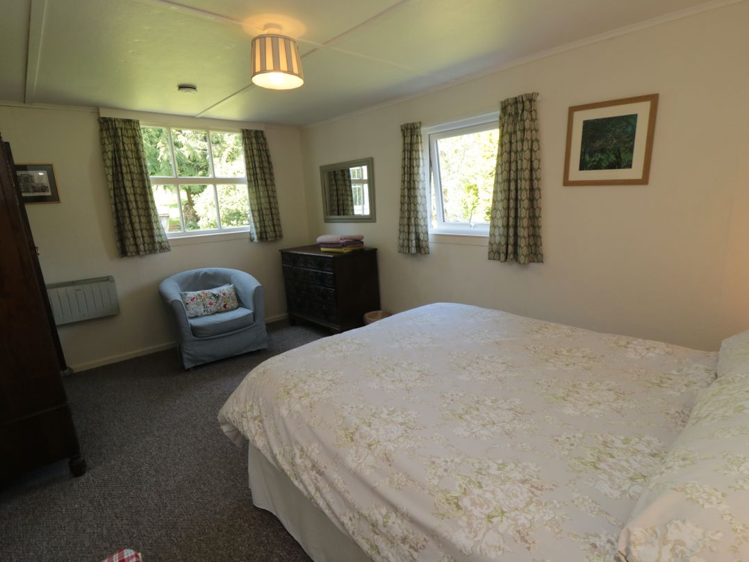 Damson Croft