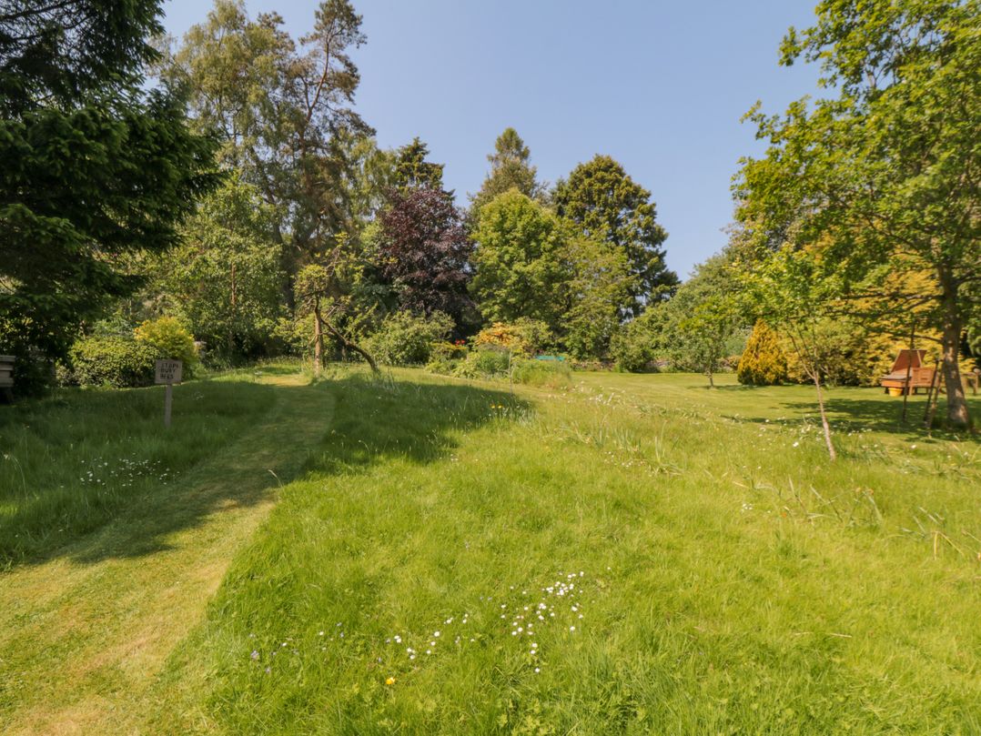 Damson Croft