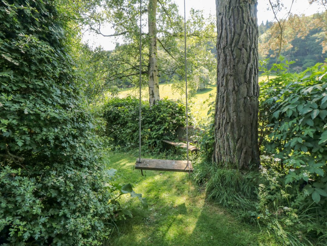 Damson Croft