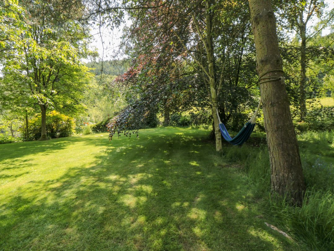 Damson Croft
