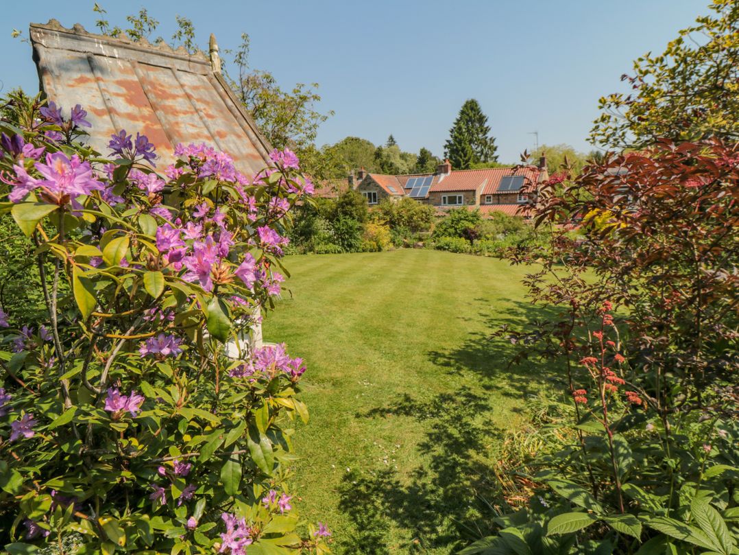 Damson Croft