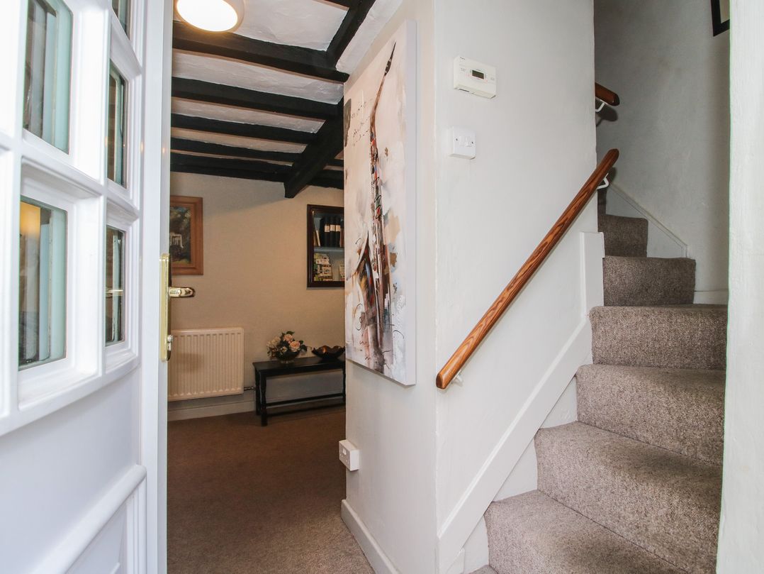 Cariad Cottage