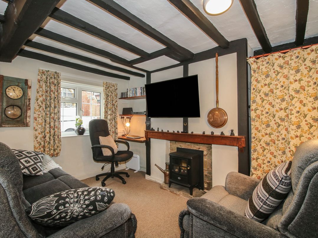 Cariad Cottage