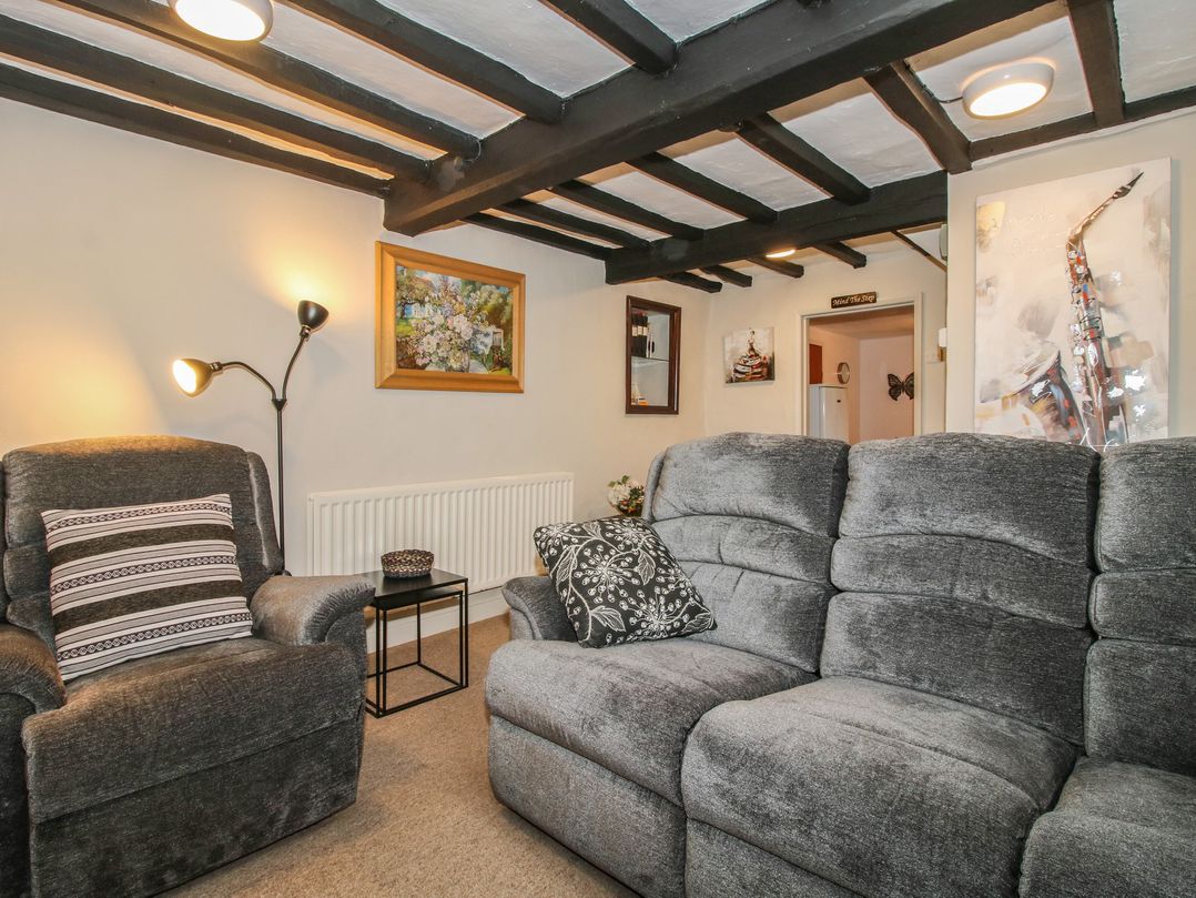 Cariad Cottage
