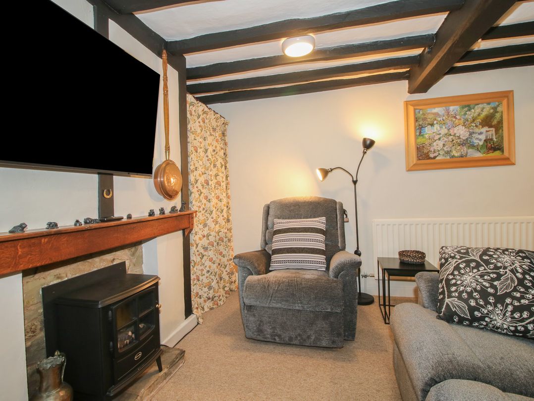 Cariad Cottage