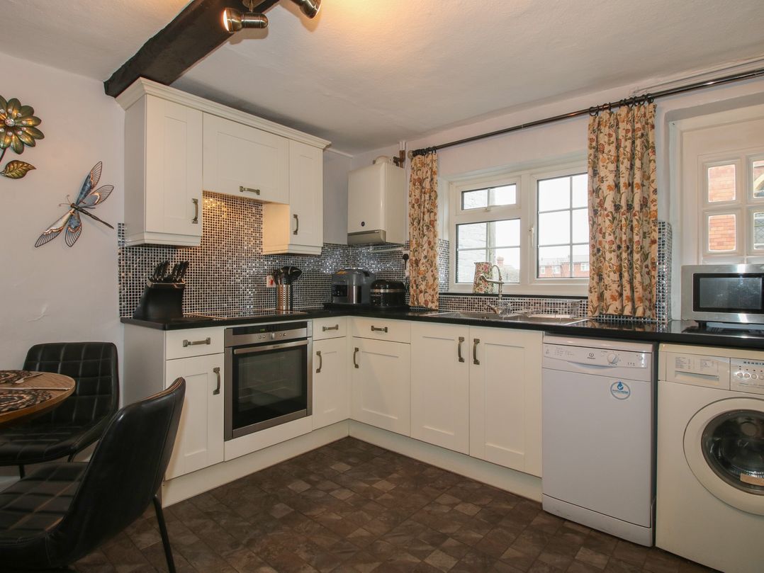 Cariad Cottage