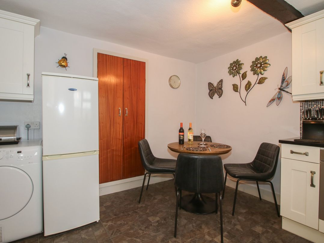 Cariad Cottage