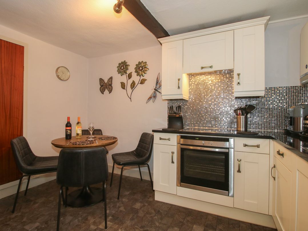 Cariad Cottage