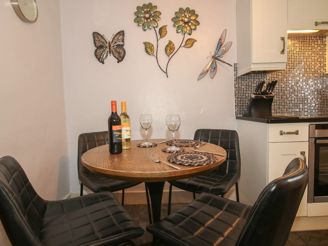Cariad Cottage