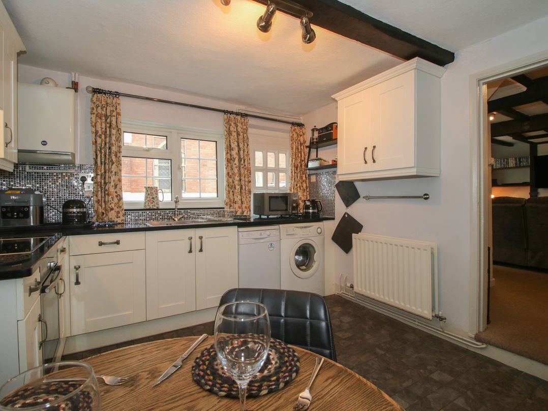 Cariad Cottage
