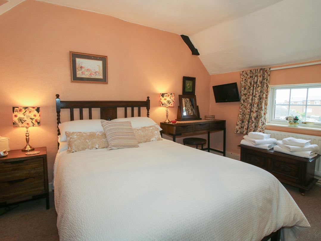 Cariad Cottage