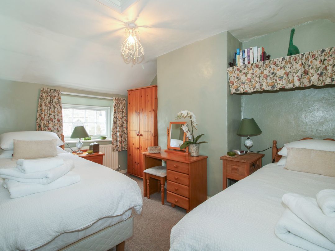 Cariad Cottage