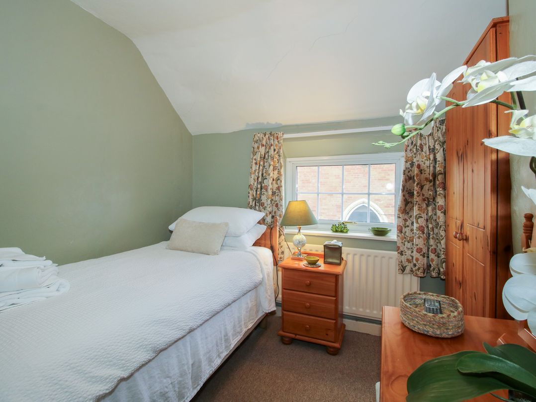 Cariad Cottage