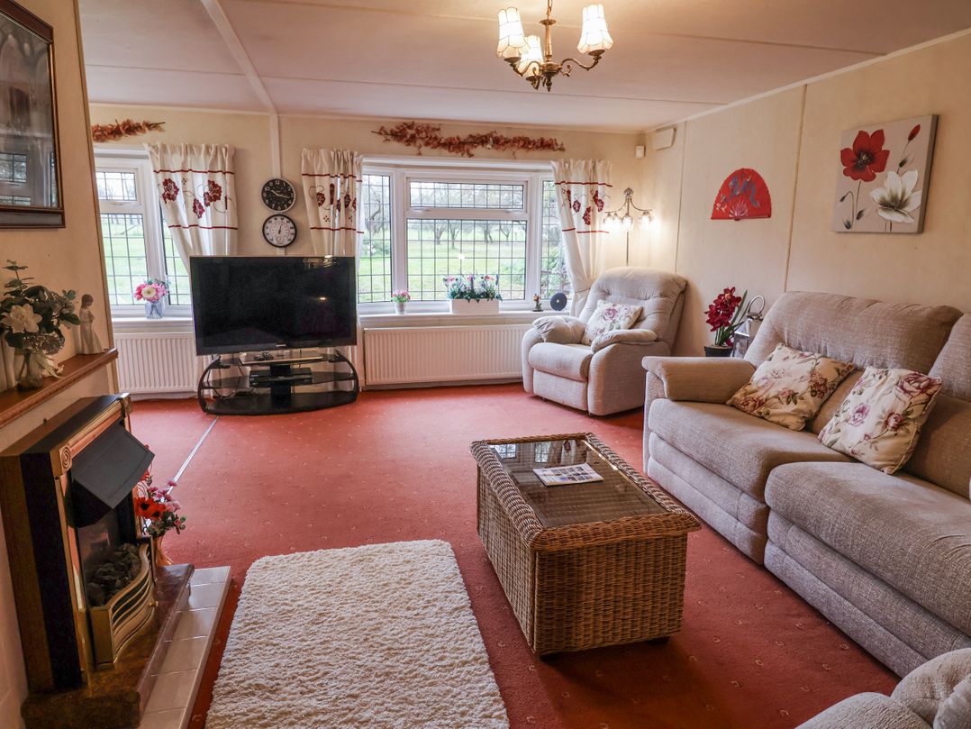 The Lodge