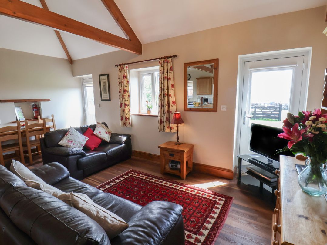 Broadings Cottage at Broadings Farm