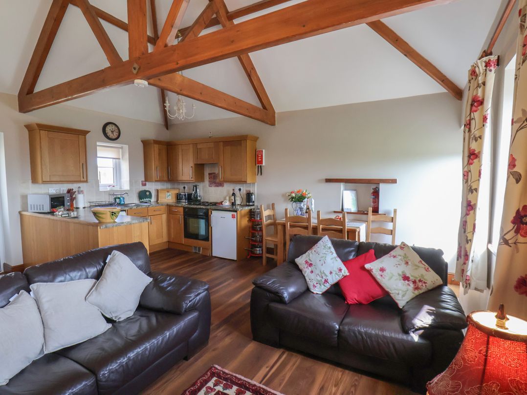 Broadings Cottage at Broadings Farm