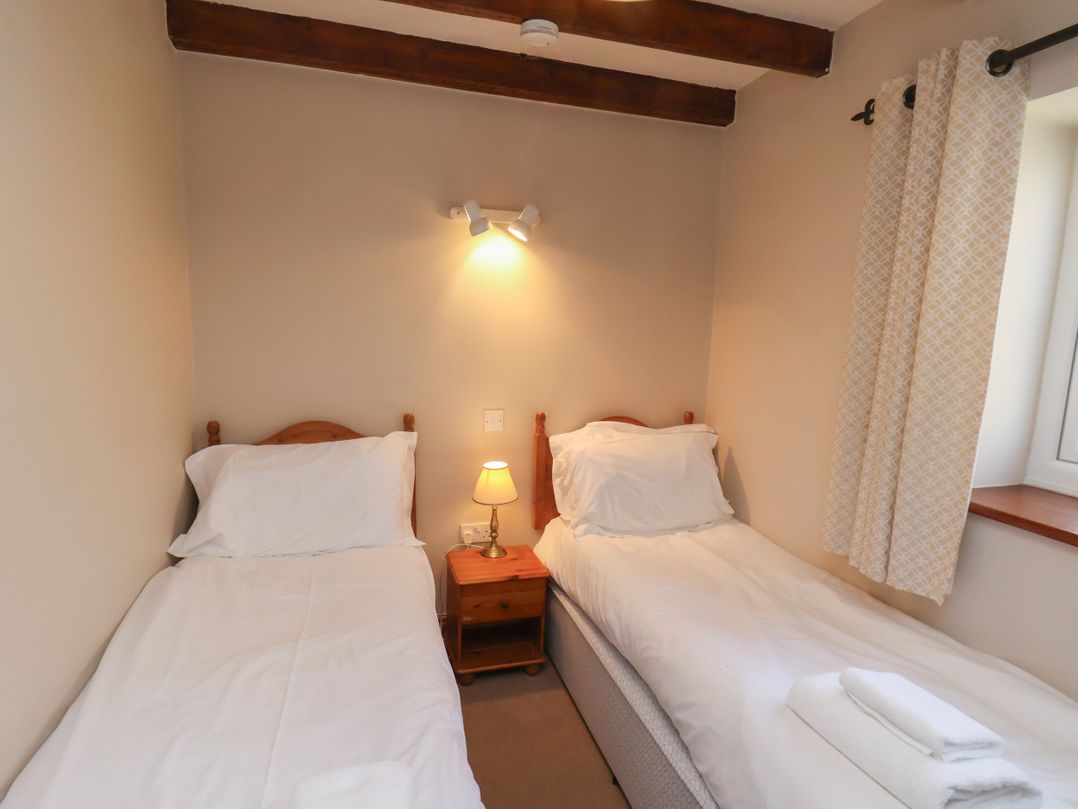 Broadings Cottage at Broadings Farm